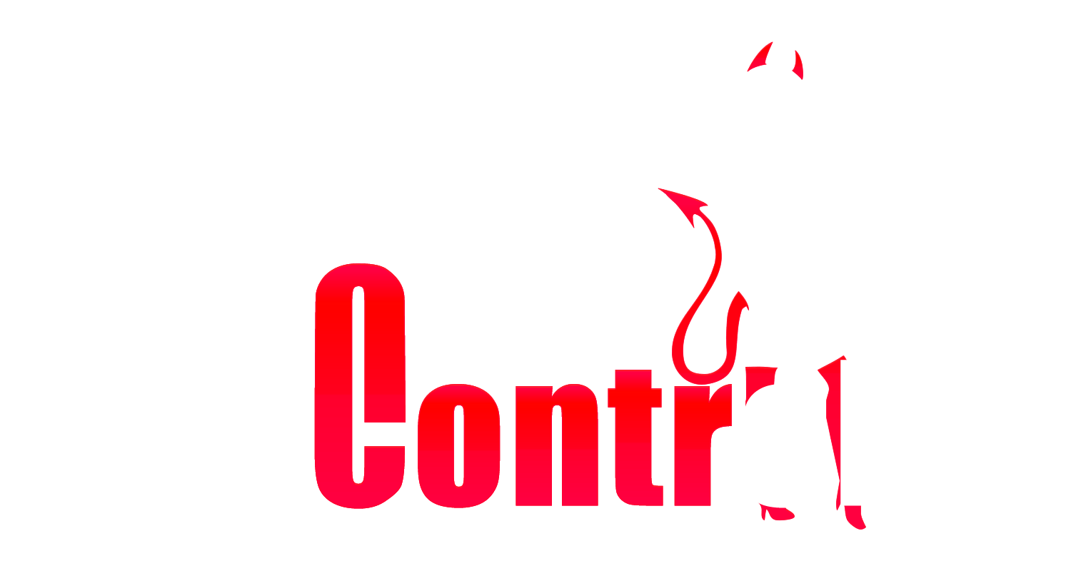 UNDER CONTROL